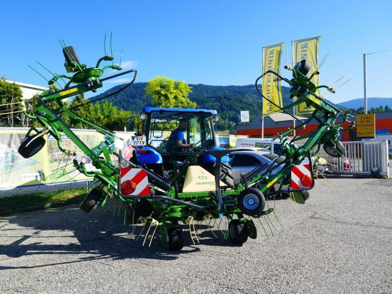 Krone Vendro 900