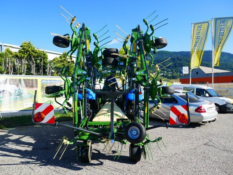 Krone Vendro 900