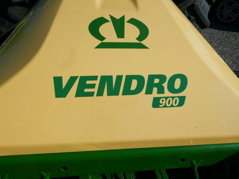 Krone Vendro 900