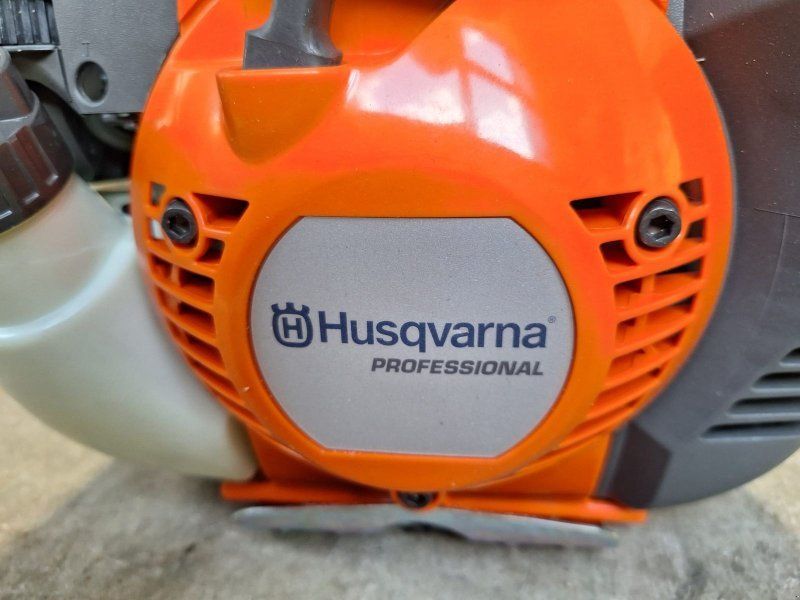 Husqvarna 535 RXT