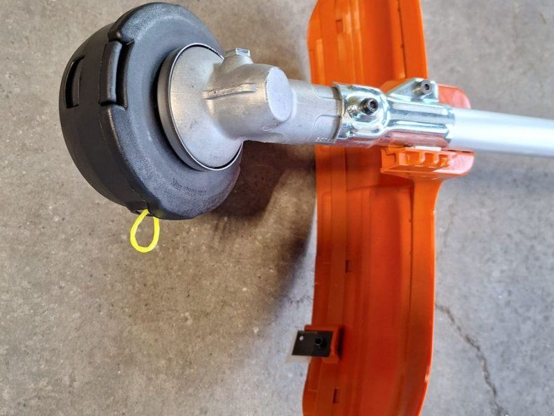 Husqvarna 535 RXT