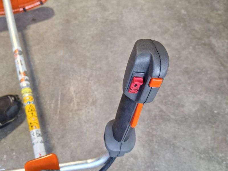 Husqvarna 535 RXT