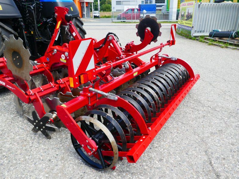 Horsch Joker 3 CT