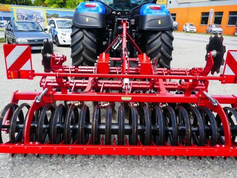 Horsch Joker 3 CT