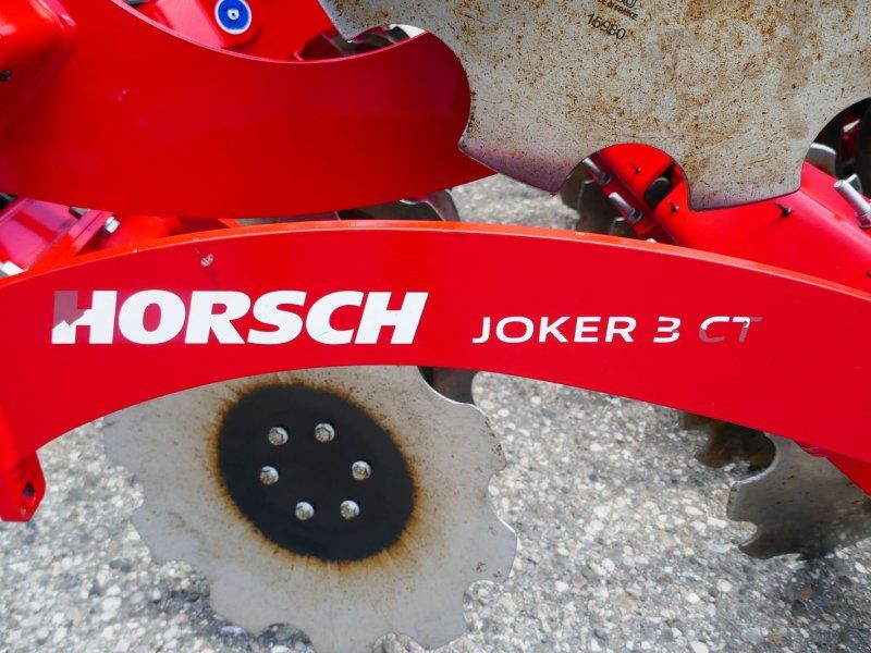Horsch Joker 3 CT
