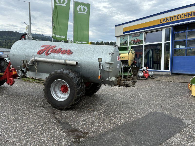 Huber 6500