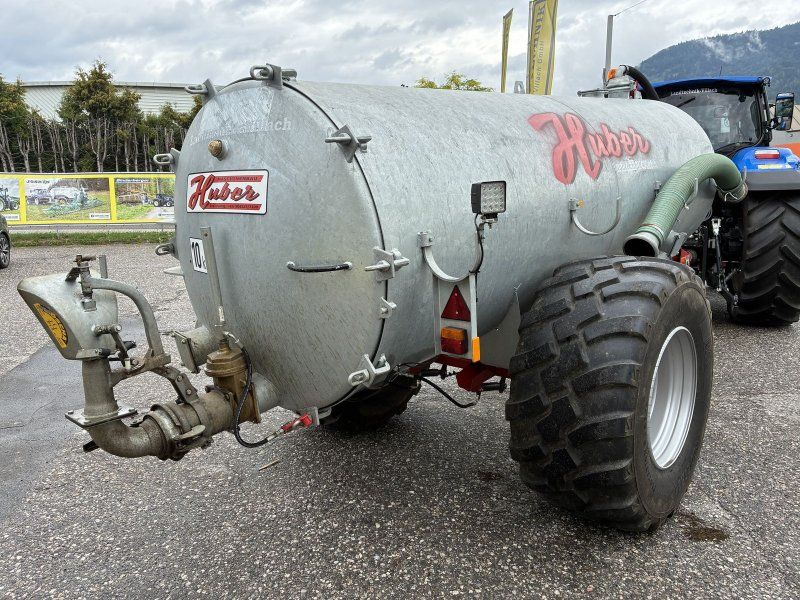 Huber 6500