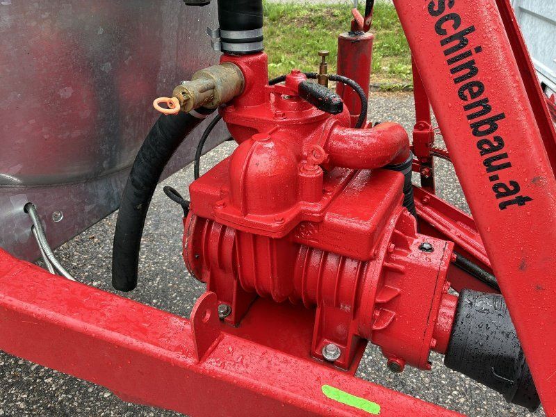 Huber 6500