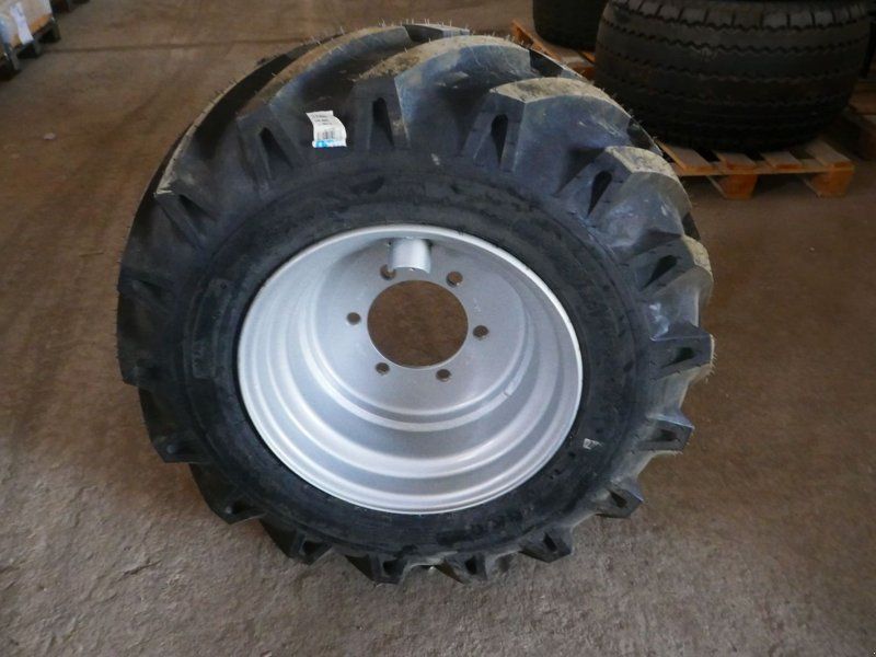 BKT 15.0/55-17 AS