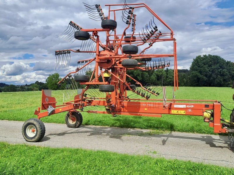 Kuhn GA 7301