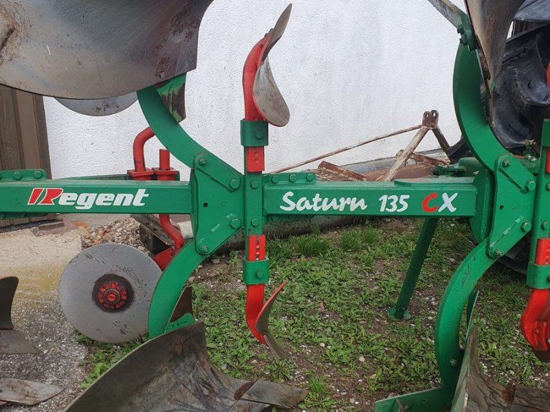 Regent Saturn 135 CX
