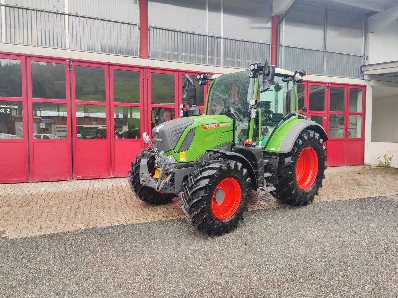 Fendt 314 Vario Profi