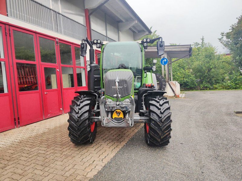 Fendt 314 Vario Profi