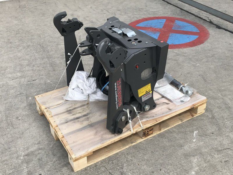Zuidberg zu MF 5S