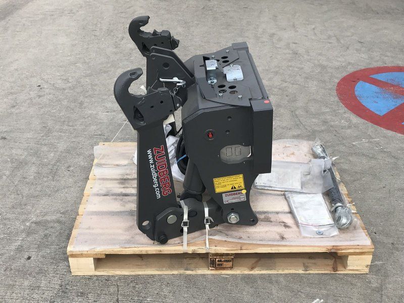 Zuidberg zu MF 5S