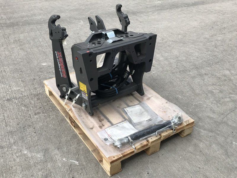Zuidberg zu MF 5S