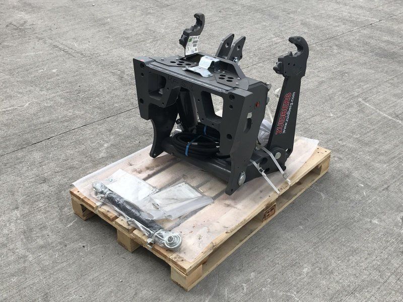 Zuidberg zu MF 5S