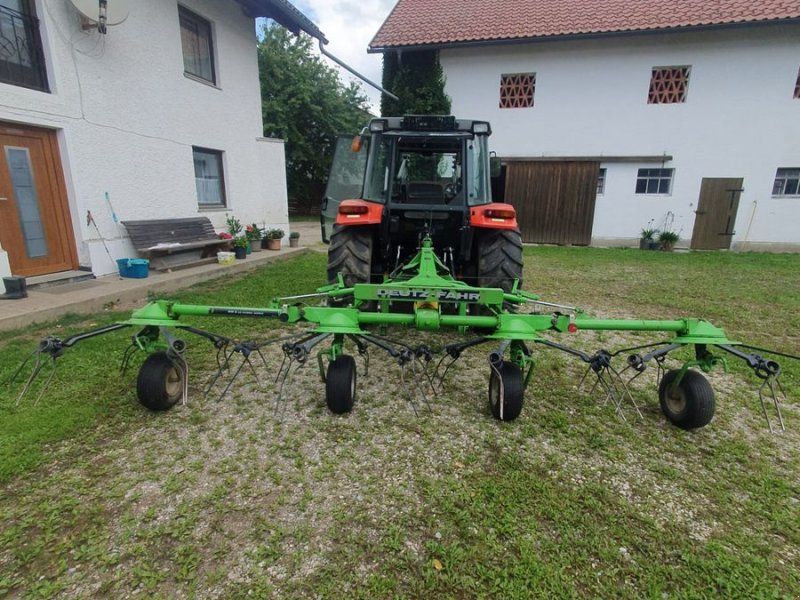 Deutz-Fahr KH 2.52 Hydro Super