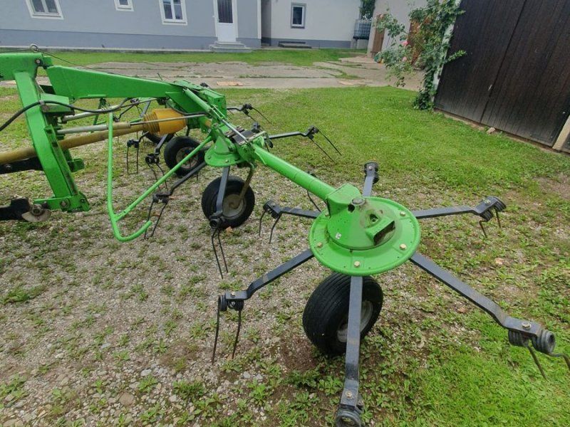 Deutz-Fahr KH 2.52 Hydro Super