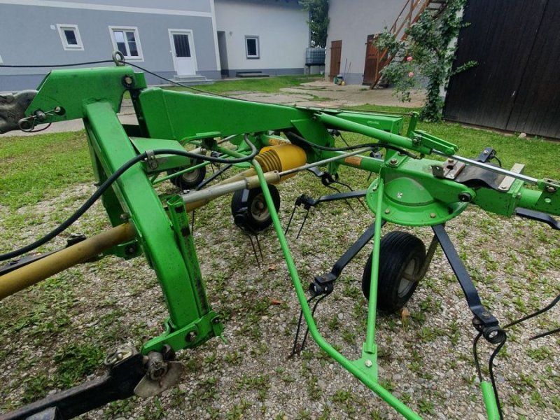 Deutz-Fahr KH 2.52 Hydro Super