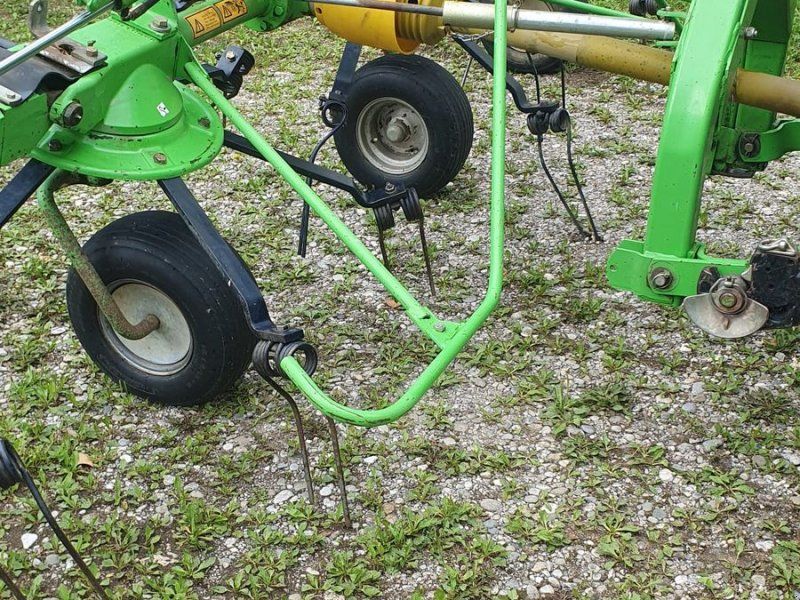 Deutz-Fahr KH 2.52 Hydro Super