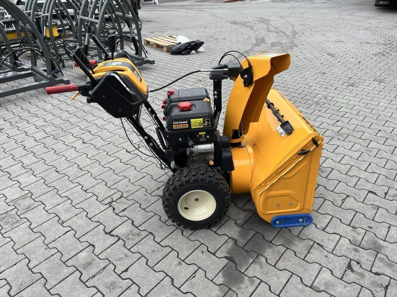 Cub Cadet Schneefräse XS3-71 SWE