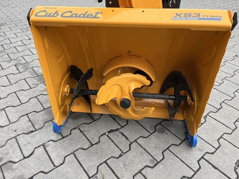 Cub Cadet Schneefräse XS3-71 SWE
