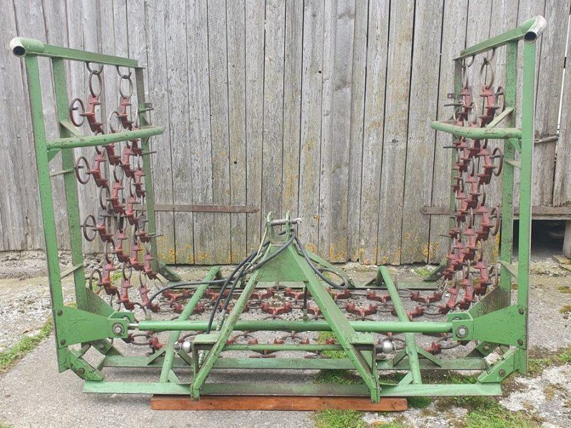 Wiesenegge 5m hydraulisch