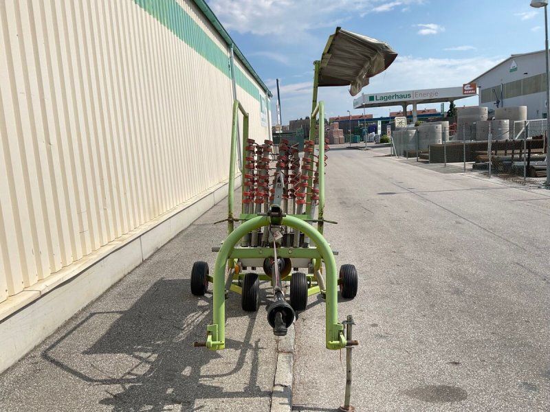 Claas Liner 350 S