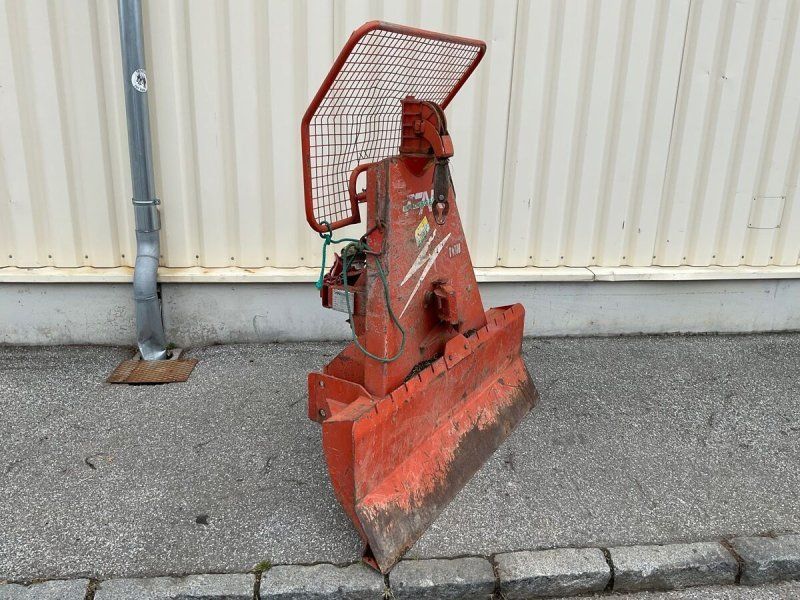 Fransgard V-4000