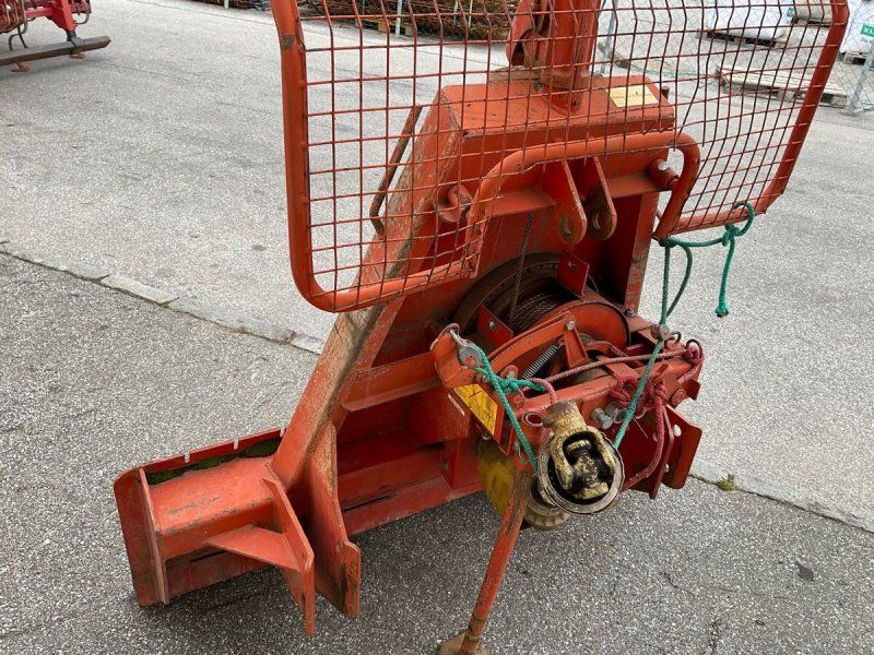 Fransgard V-4000