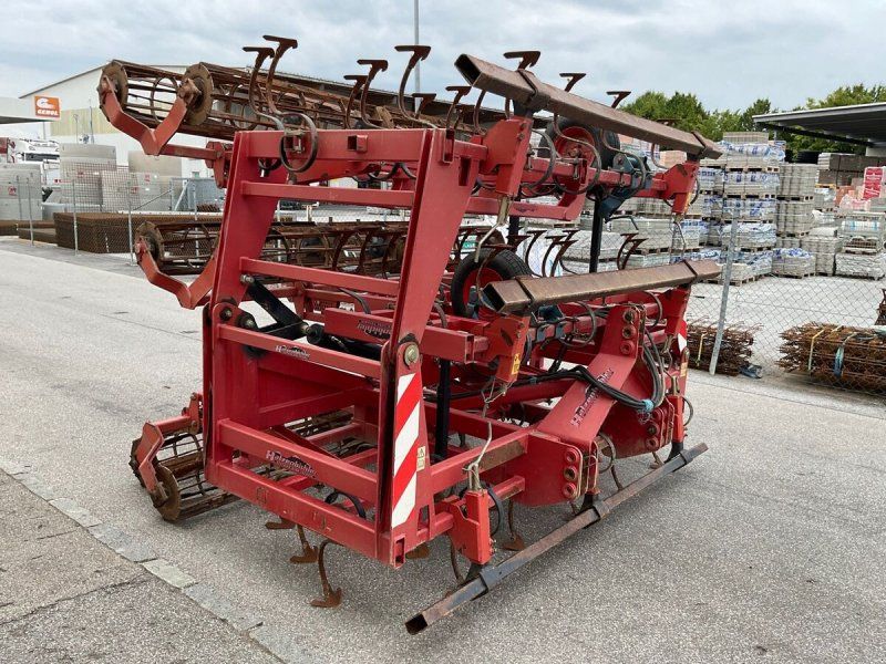 Hatzenbichler 8m