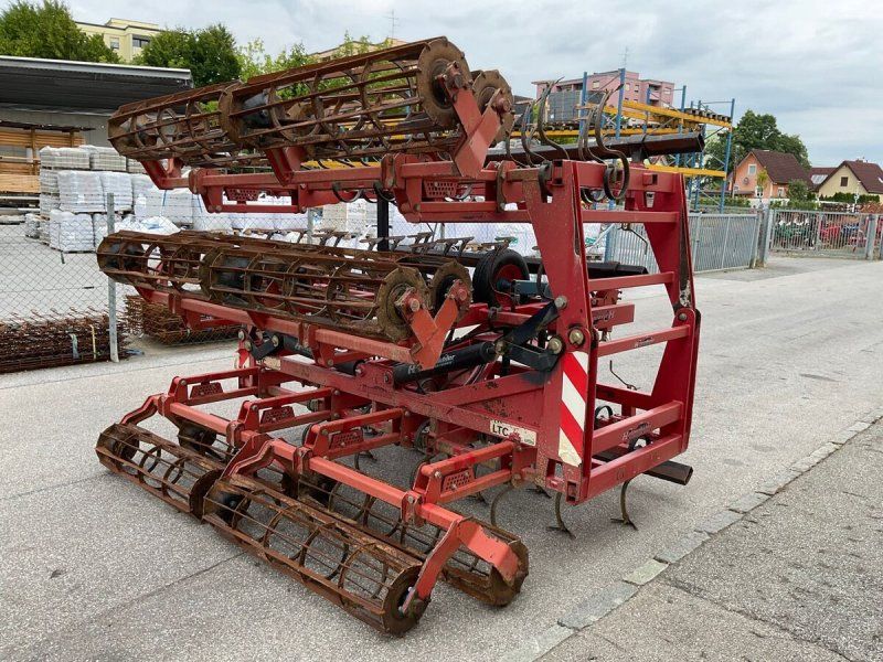 Hatzenbichler 8m
