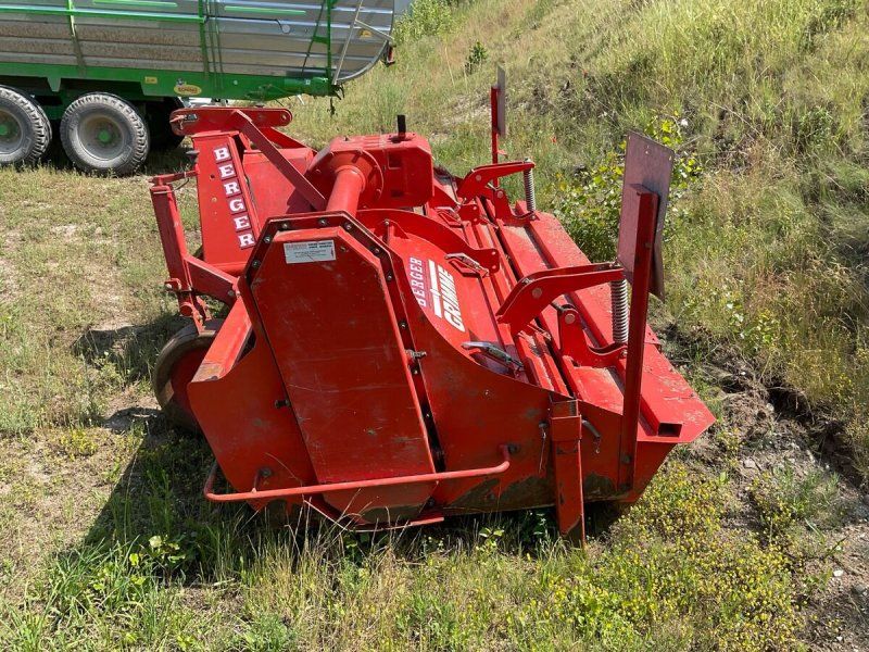 Grimme DF3000