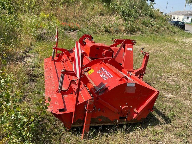 Grimme DF3000