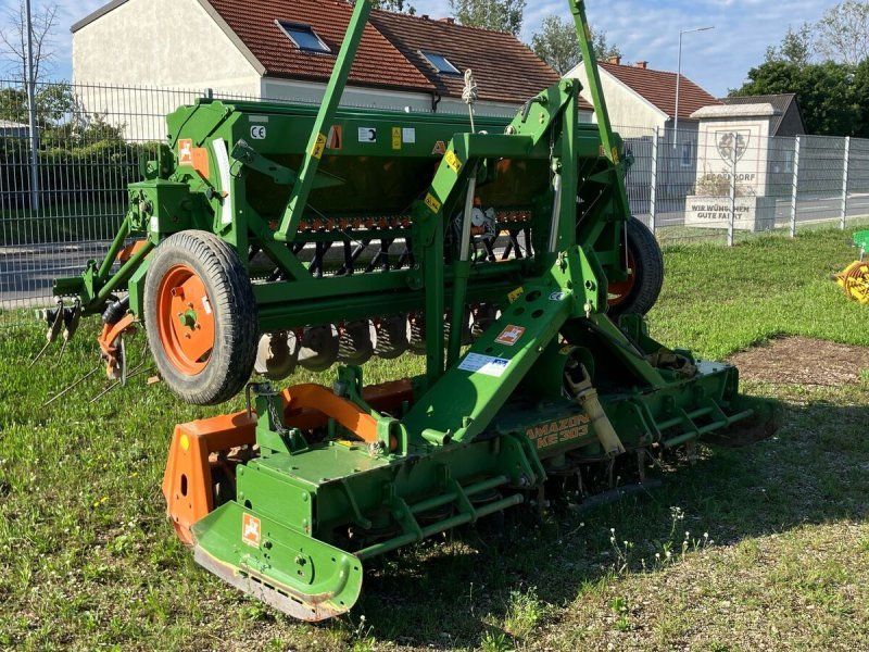 Amazone KE 303