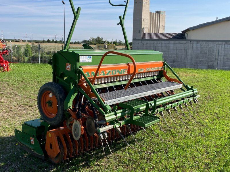 Amazone KE 303