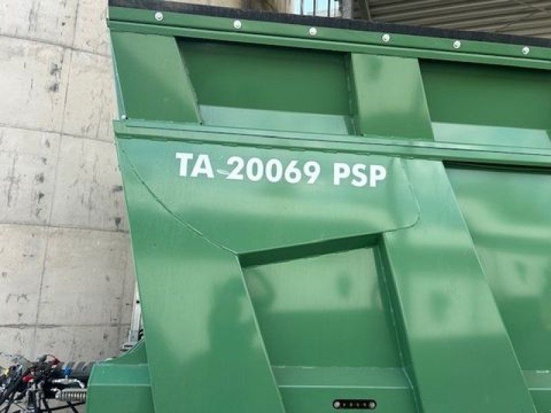 Brantner TA 20069 PSP