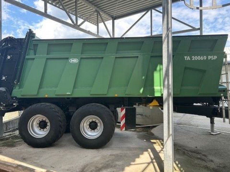 Brantner TA 20069 PSP