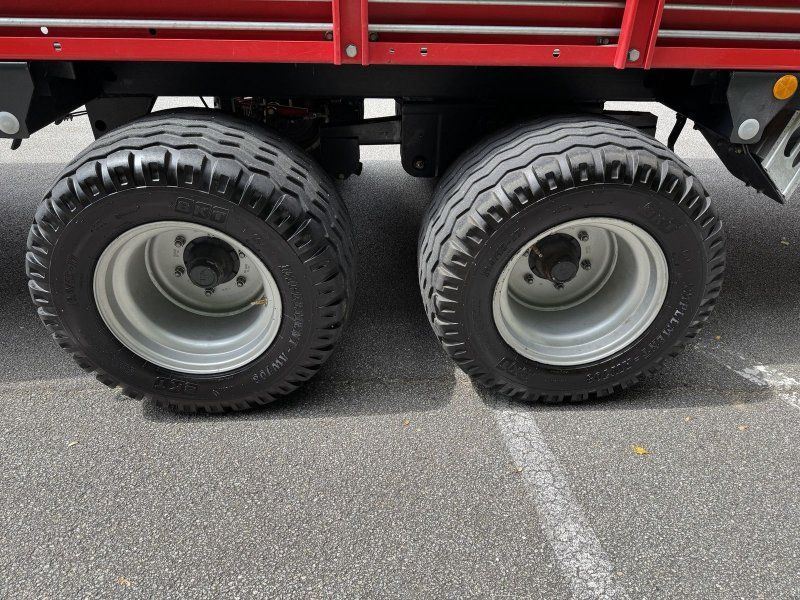 Pöttinger PRIMO 400 L
