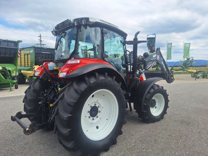 Steyr 4075 Kompakt ET Komfort