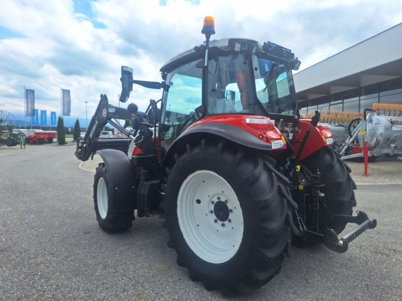 Steyr 4075 Kompakt ET Komfort