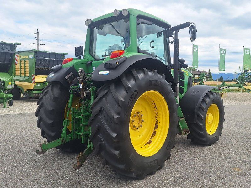 John Deere 7530 Premium