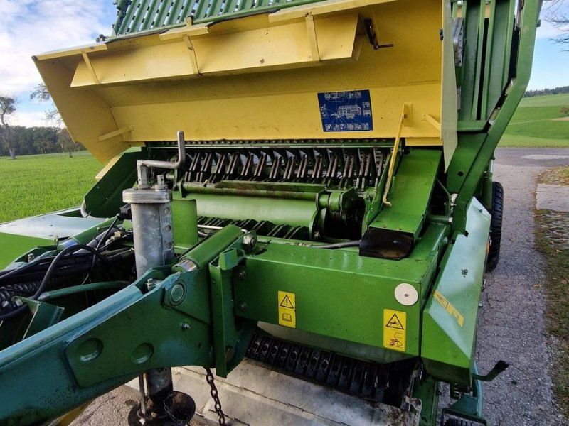 Krone Titan  6/40 L