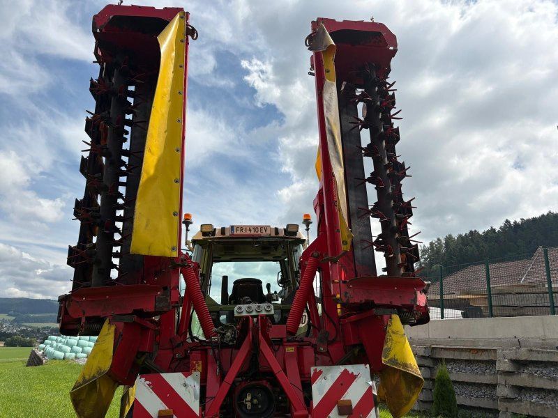 Pöttinger NOVA CAT 8600 ED