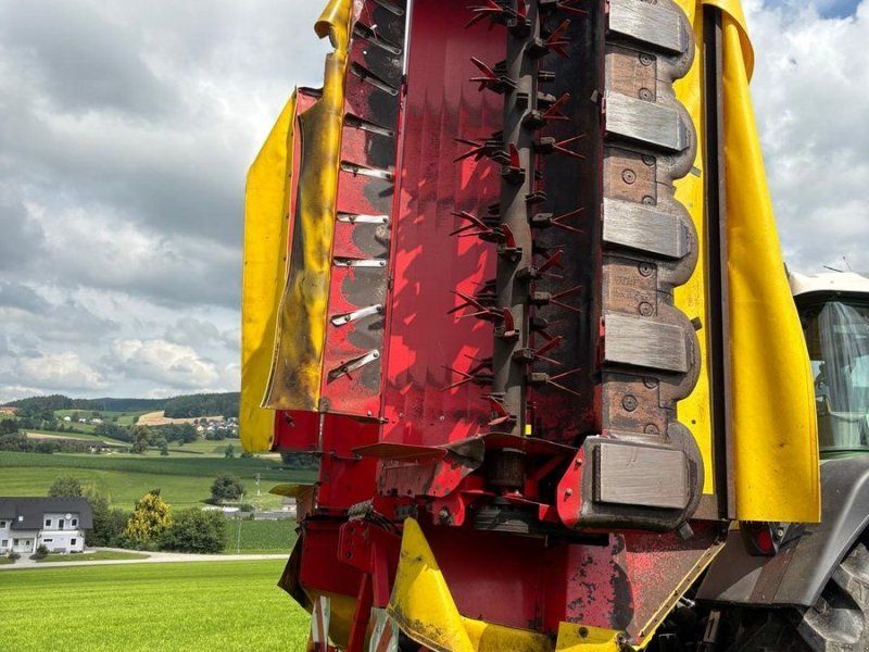 Pöttinger NOVA CAT 8600 ED