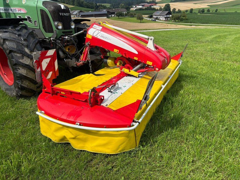 Pöttinger Novacat 351 alpha-motion