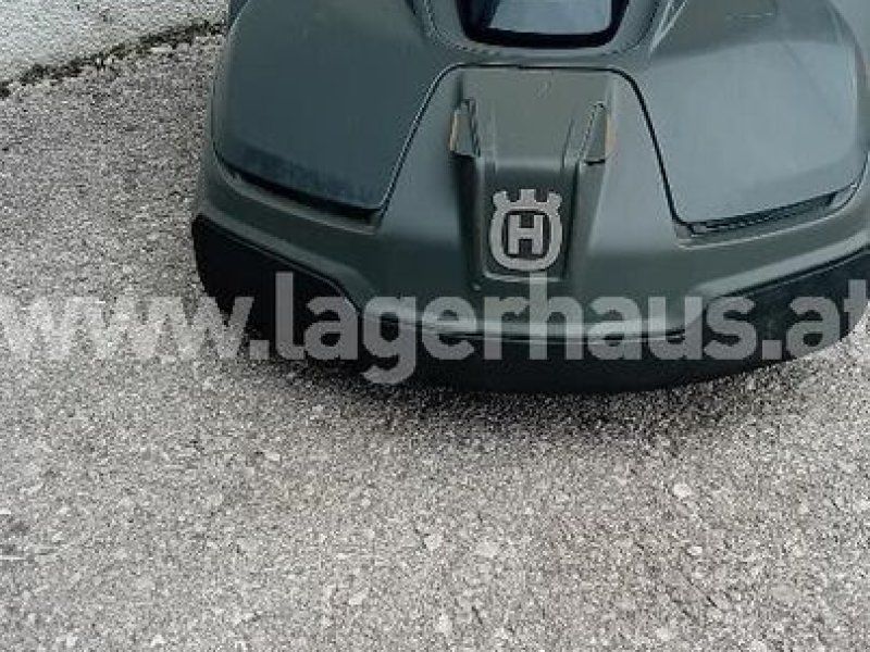 AUTOMOWER 450 X