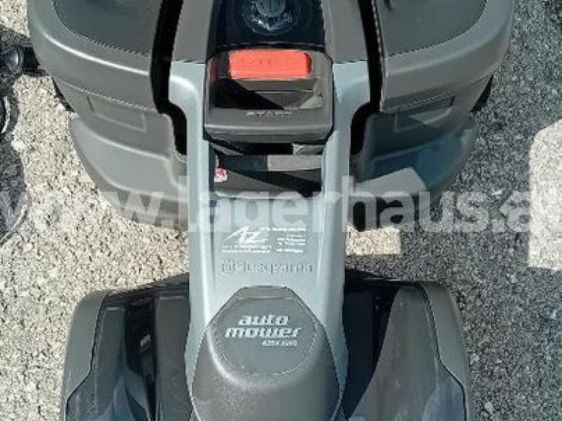 AUTOMOWER 435X AWD