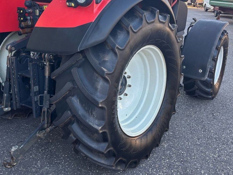 Lindner Geotrac 104 EP